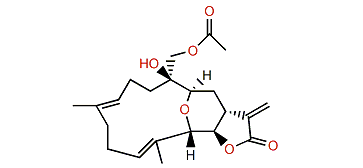 Durumolide D